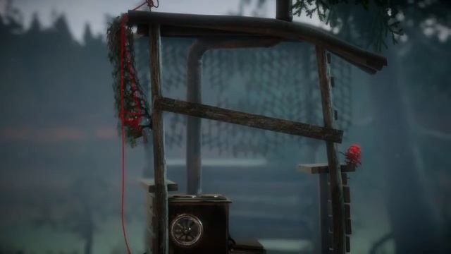 Unravel #3 Beerenmoor смотреть онлайн