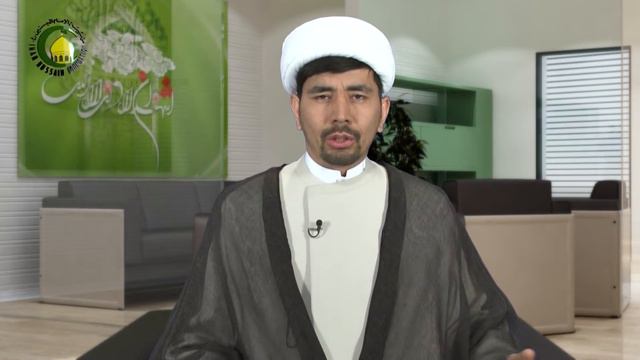 28. Divine decree and Destiny (2) - Lecturer : Hujjat al-Islam Shir Ali Shuja смотреть онлайн