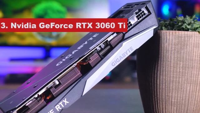 Top 5: Best Graphics Card For Gaming 2023 смотреть онлайн