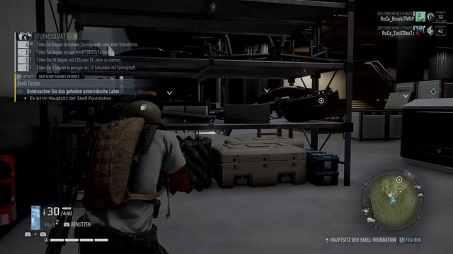 Ghost Recon Breakpoint Stream# 2 смотреть онлайн