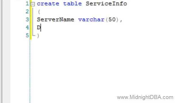 Audit Service Accounts with Powershell смотреть онлайн