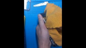 Отклеился экран телефона? Есть решения ??