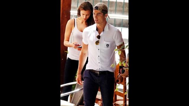 Cristiano Ronaldo Fashion Style 2013 смотреть онлайн