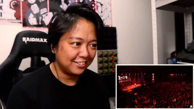 REACTION | Improver 🇷🇺 I Grand Beatbox Battle World League 2021 I Solo Elimination смотреть онлайн