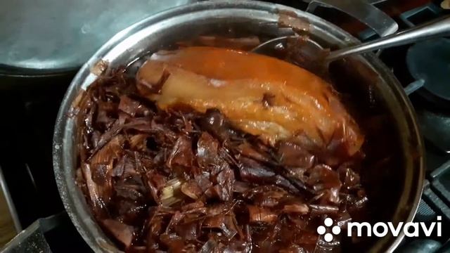 Кулинарный Рай