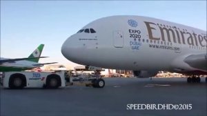 Красивые полеты самолетов