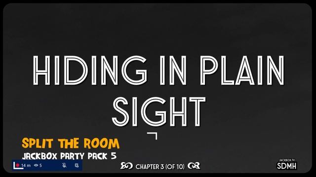 Top Five Best Jackbox Party Pack Games | 2020!! | Frozen-Inferno Studios смотреть онлайн