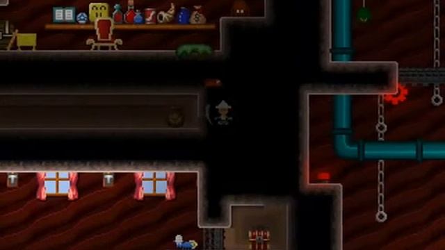 Treasure Adventure Game: Go through walls glitch смотреть онлайн