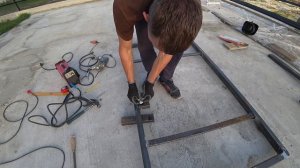 ⚫ САМЫЙ ПРОСТОЙ СПОСОБ! УСТАНОВКА ЭЛЕКТРОЗАМКА НА КАЛИТКУ