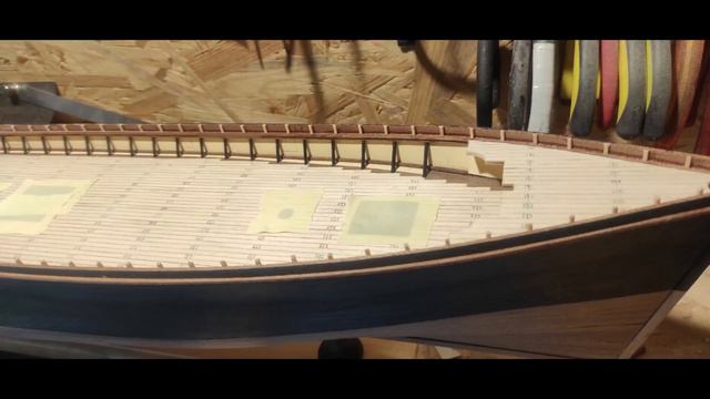 Cutty Sark Kadłub 2 смотреть онлайн