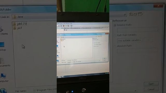 My SQL Connection with Java and with the help of SQL connector смотреть онлайн