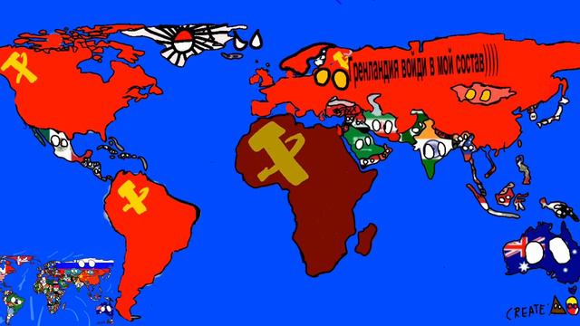 ПРОДОЛЖЕНИЕ ИЗМЕНЕНИЙ В МИРЕ (самая малая часть из всех возможный) смотреть онлайн