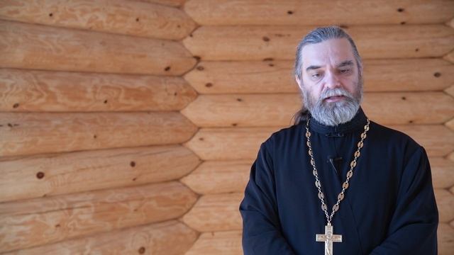 О календаре Великого поста смотреть онлайн