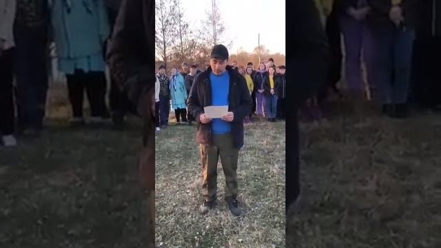 ⚠️ЗУБОВО-ПОЛЯНСКИЙ РАЙОН В МОРДОВИИ В ОПАСНОСТИ‼️‼️ смотреть онлайн