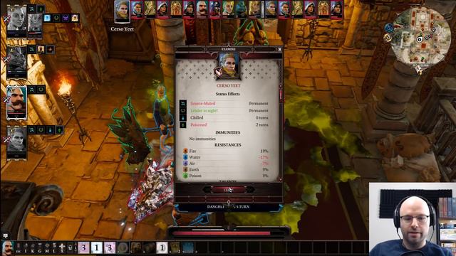 Team Unity Plays: Divinity: Original Sin II (Episode 8) [Twitch VOD] смотреть онлайн