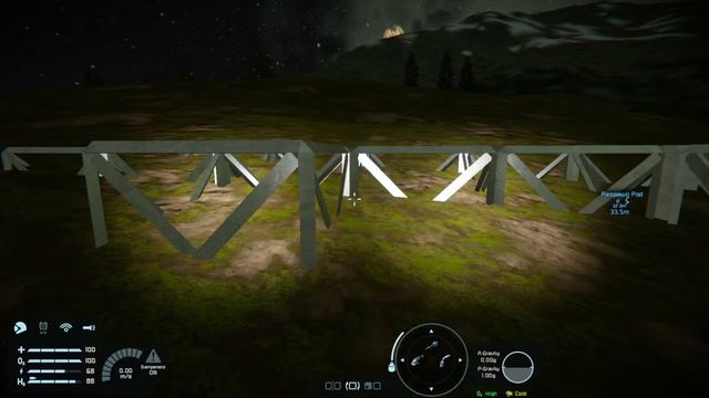 Space Engineers Xbox One NOOB GUIDE | PART 2 | Starting a Base. смотреть онлайн