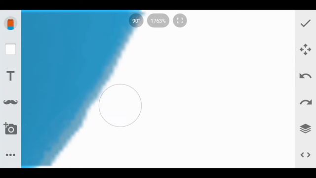 Как я рисую в Наброске. смотреть онлайн