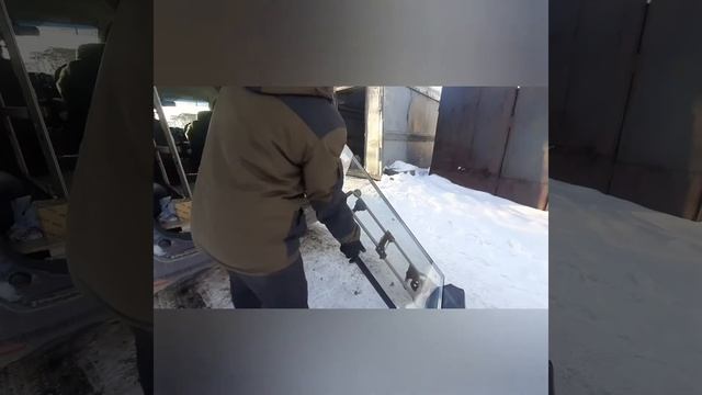 Тележка для стеклопакета смотреть онлайн