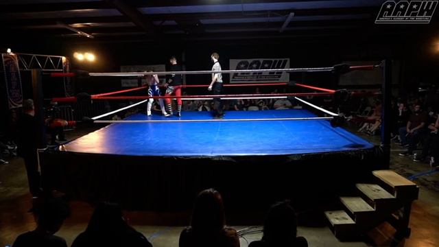 Kendrick Almas vs Houston Hendrix смотреть онлайн