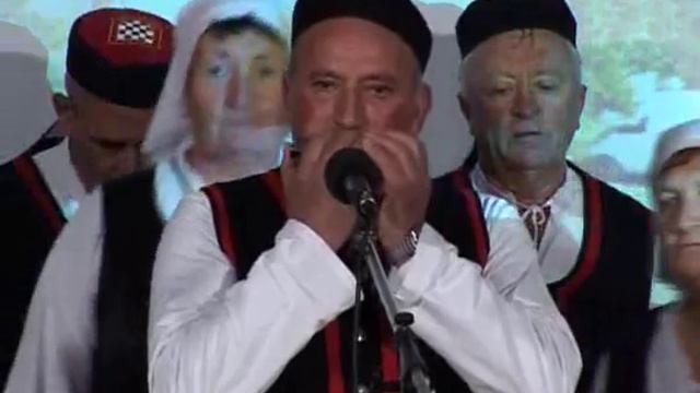 Nadin: 3. CVITARIJADA - Marko Alić - Poličnik смотреть онлайн