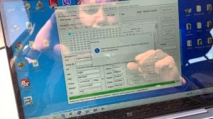 Привязка Ключа Skoda Rapid VVDi2