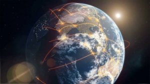 Самые лучшие футажи. земной шар