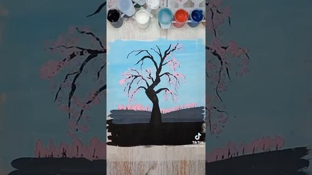 Рисуем Красоту как вам? смотреть онлайн