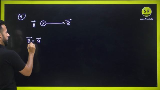 Direction of Cross Product By Using 2 Straws in For Ashu sir | Science and Fun 11th 12th смотреть онлайн