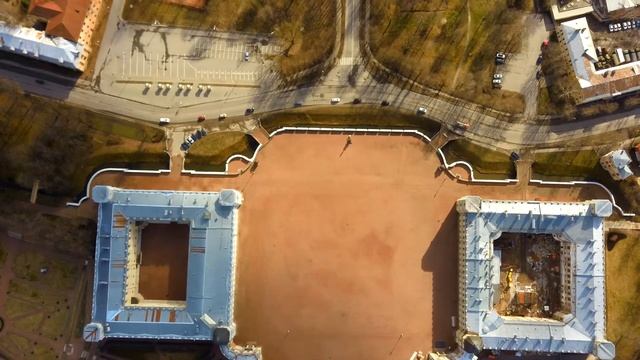 Гатчинский дворец смотреть онлайн