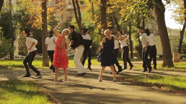 JC Dance - Высота смотреть онлайн