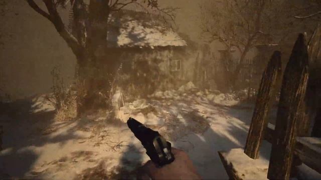 Labyrinth Puzzle & Ball Location near House Beneviento | Resident Evil 8 Village (RE8 Guide) смотреть онлайн