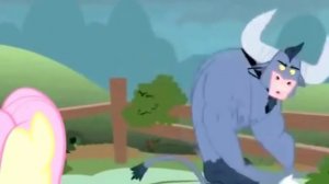 приколы с май литл пони