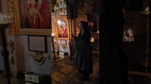 25.02.2024 - Об исправлении жизни; матушка Любовь Цирке