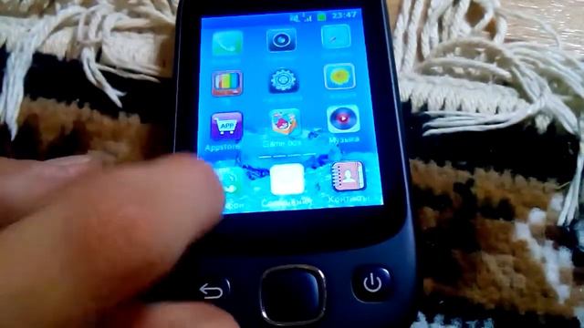 Explay T285(обзор) смотреть онлайн