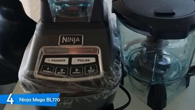 Top 5 Best blender 2020 Review смотреть онлайн