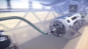 Сверхзвуковой Рекорд скорости на суше! BloodHound SSC - 1609км/ч