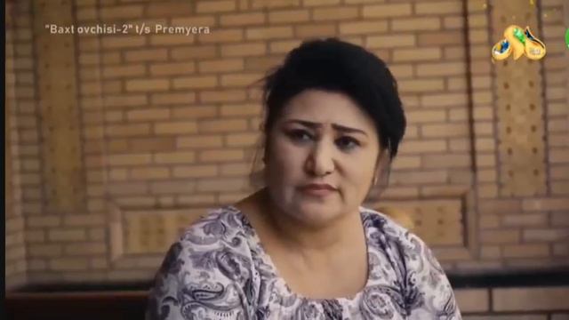 бахт овчиси 2 фасил 1 кисим смотреть онлайн