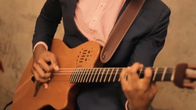 Fena Gitu x Kato Change - Jabulani (The Change Sessions) смотреть онлайн