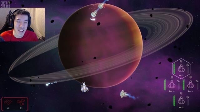 ALIEN ATTACK IN 2021?! | Xenoraid Gameplay | Let's Play | PC | Game смотреть онлайн