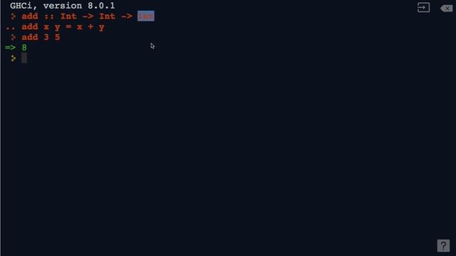 22 - Function Types, Type Definition and Type Inference смотреть онлайн