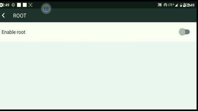 CARA MENGGUNAKAN APLIKASI ROOT TANPA ROOT смотреть онлайн