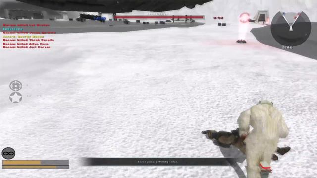 The Battlefront Classic Collection Is ALMOST PERFECT смотреть онлайн