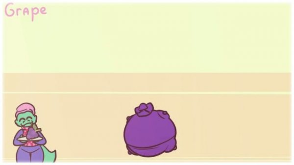 🫐Fruity Gattóri🍌