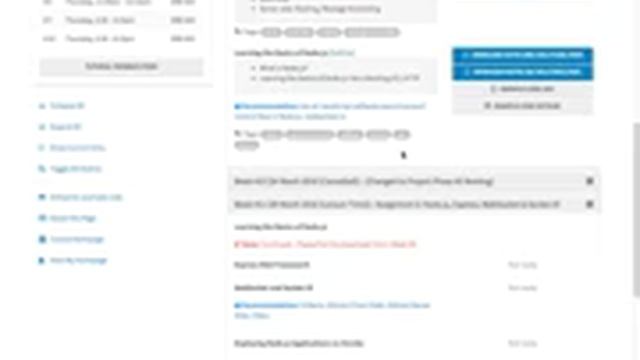 Back-end development & Node.js (Cantonese Version) | CSCI 4140: Tutorial 8 (2016.03.17) смотреть онлайн
