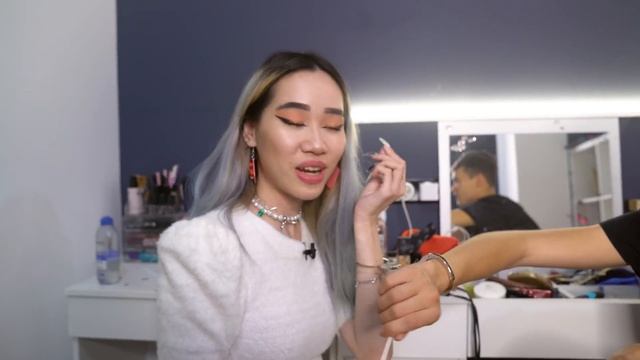 24 ЧАСА В НАРУЧНИКАХ С ВОЛОДЕЙ XXL смотреть онлайн