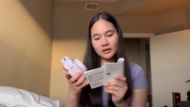 UNBOXING: Fujifilm instax mini 12 + case смотреть онлайн