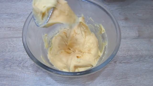 Пирожные со Сметанным Заварным Кремом | Безупречный Вкус! смотреть онлайн