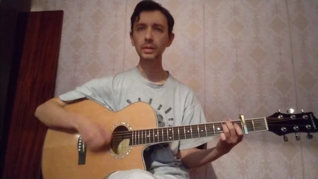 Дорога в никуда - Жека cover. #дорогавникуда #песняподгитару #пареньсгитарой #душевно смотреть онлайн