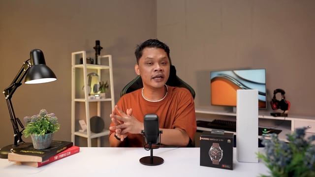PILIHAN MUDAH?! Apple watch Series 6 VS Huawei Watch GT 3.. смотреть онлайн