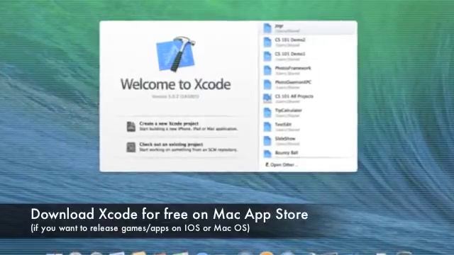 Creating games and apps using ONLY FREE software and tools смотреть онлайн